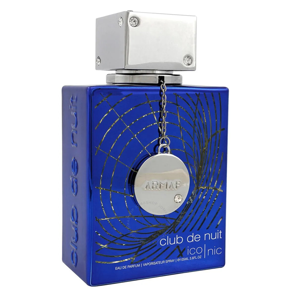 ARMAF ARMAF Club De Nuit Iconic Eau De Parfum 105 ml Spray Parfüm
