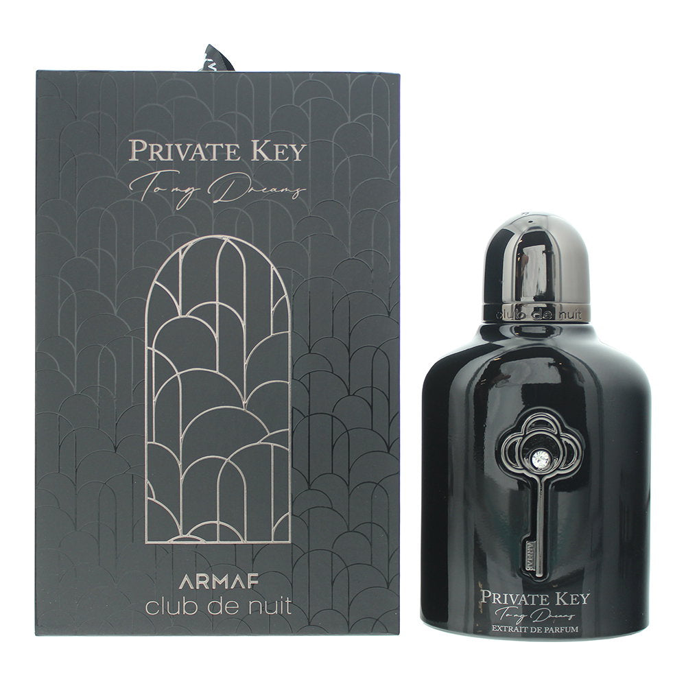 Armaf Armaf, Club De Nuit Private Key To My Dream, Parfumextrakt, Unisex, 100 ml Regular