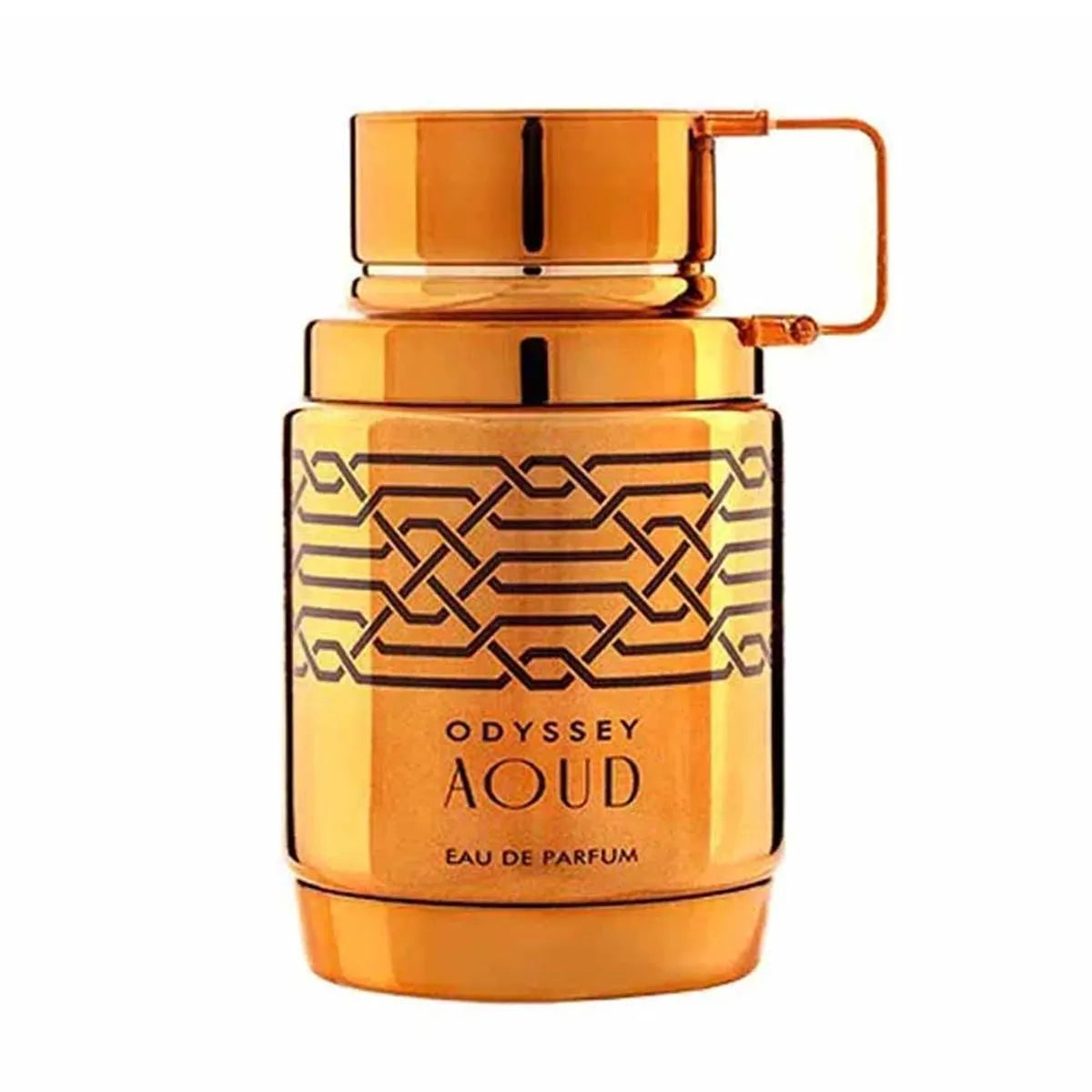 ARMAF ARMAF Odyssey Aoud Eau de Parfum 100 ml Herrenduft Parfüm