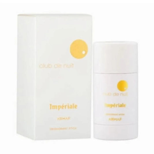 ARMAF ARMAF Club De Nuit Imperiale Deodorant Stick 75 ml Kosmetik