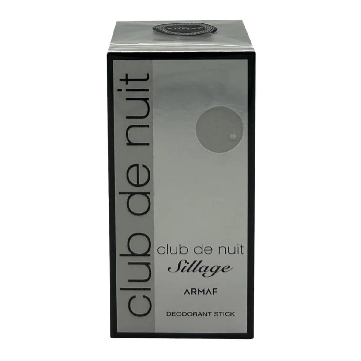 ARMAF ARMAF Club De Nuit Sillage Deodorant Stick 75 ml Kosmetik