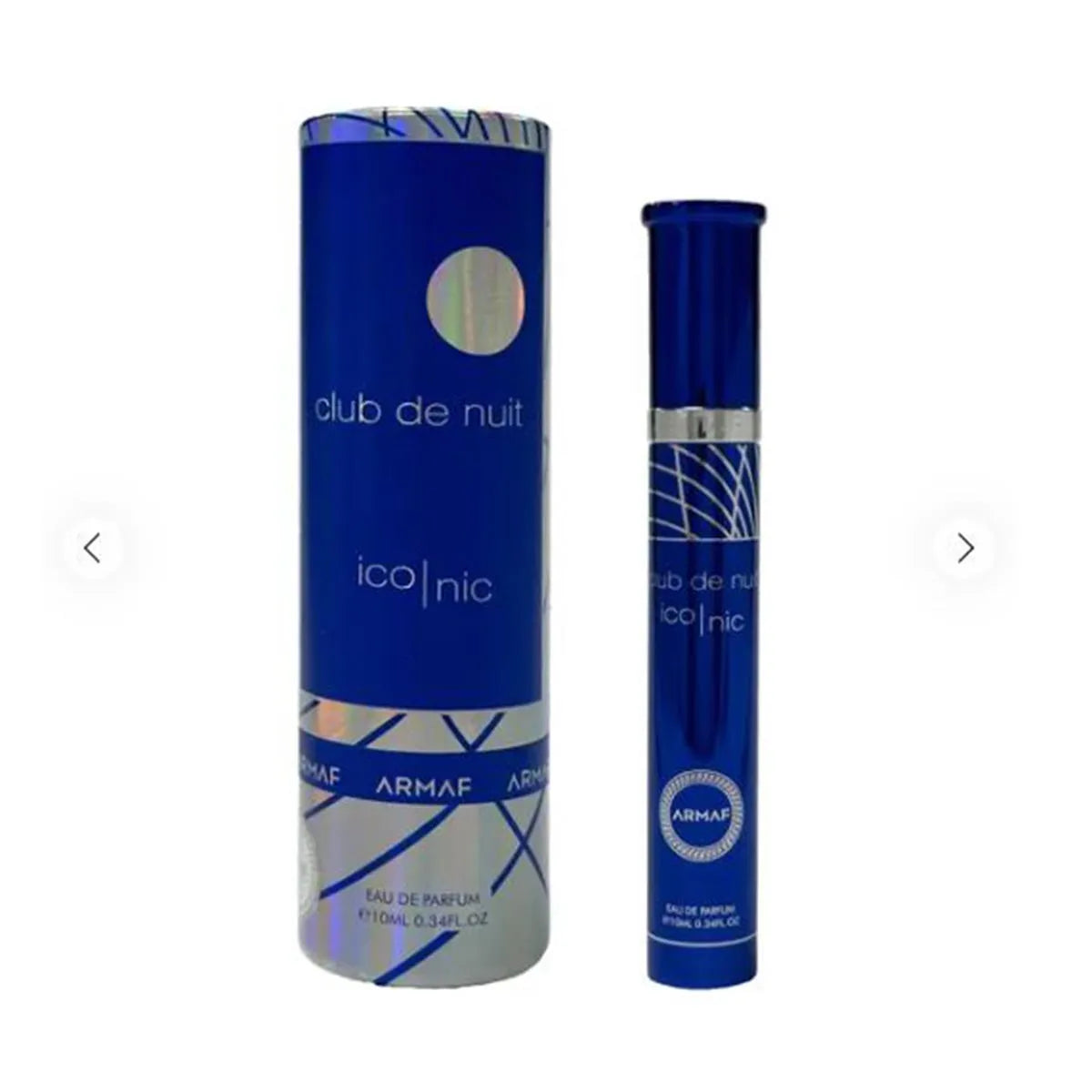 ARMAF ARMAF Club De Nuit Iconic Eau de Parfum 10 ml Parfüm