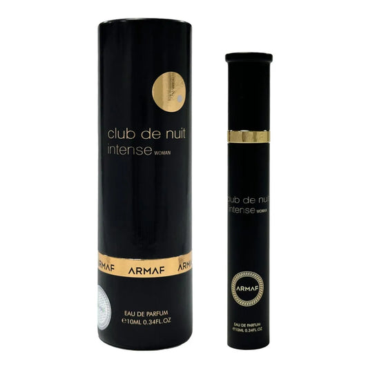 ARMAF ARMAF Club De Nuit Intense Woman Eau De Parfum 10 ml Spray Damenparfum Parfüm