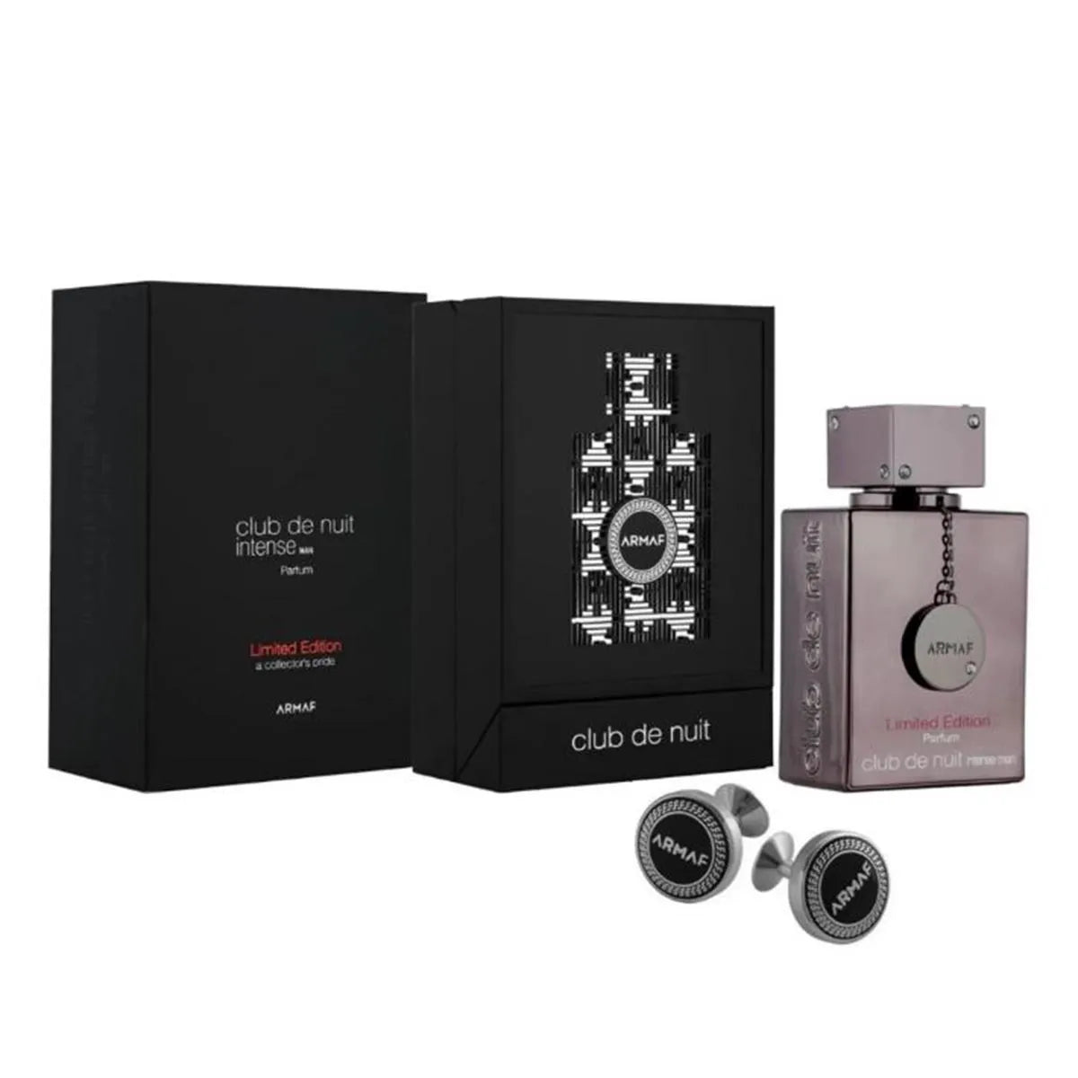 ARMAF Armaf Club De Nuit Perfume Intenso Edicion Limitada 105 ml Parfüm