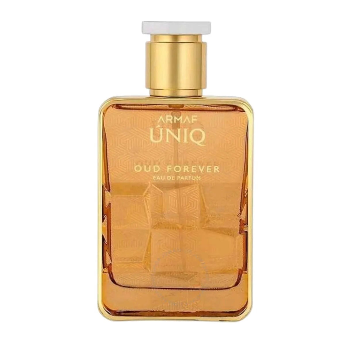 ARMAF ARMAF Uniq Oud Forever Eau de Parfum 100 ml Spray Herrenparfum Parfüm