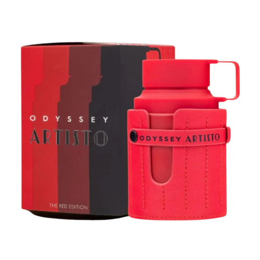 ARMAF ARMAF Odyssey Artisto Eau de Parfum 100 ml Herrenduft Parfüm