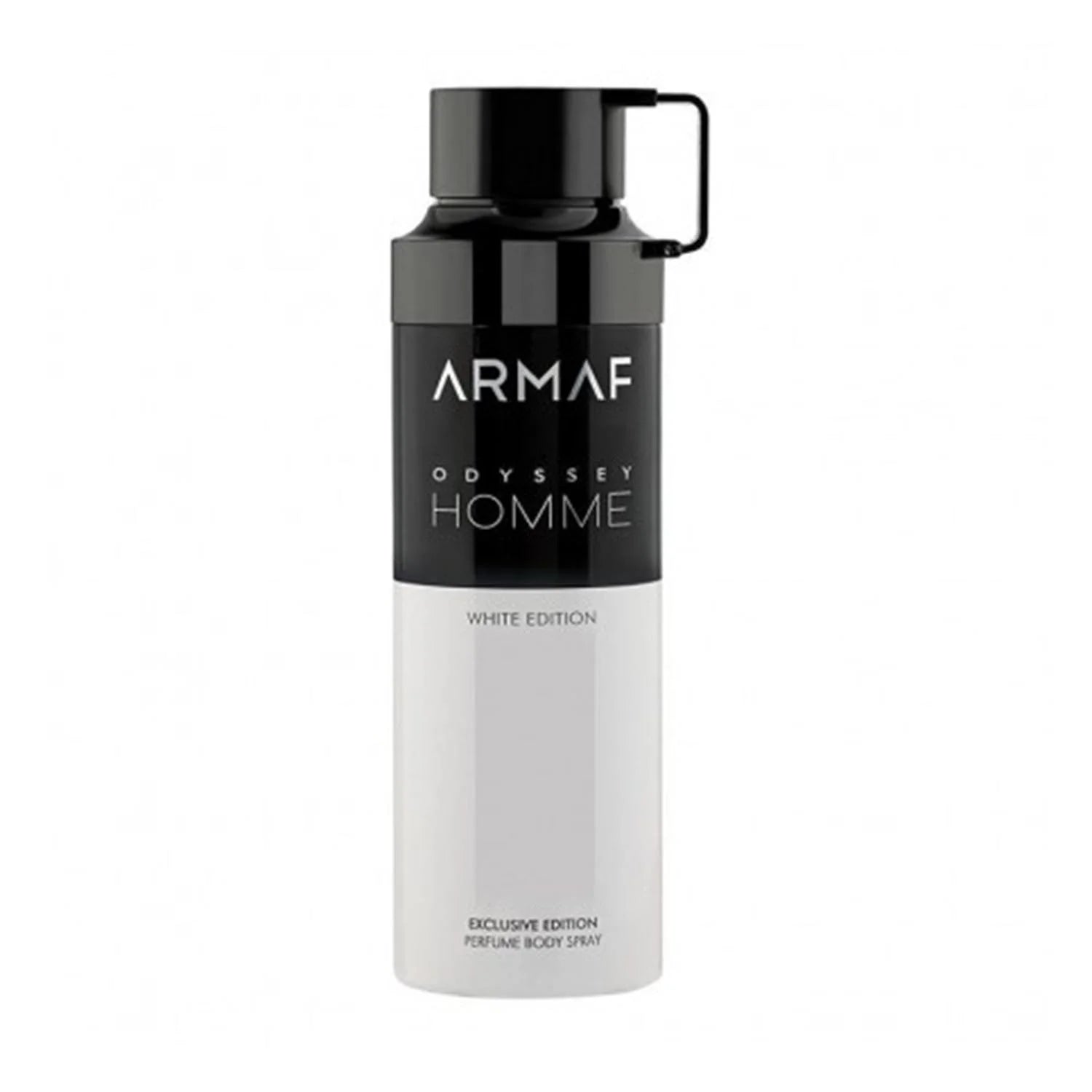 ARMAF ARMAF Oddisey Homme Weiß Edition Parfumiertes Körperspray 200 ml Spray Kosmetik