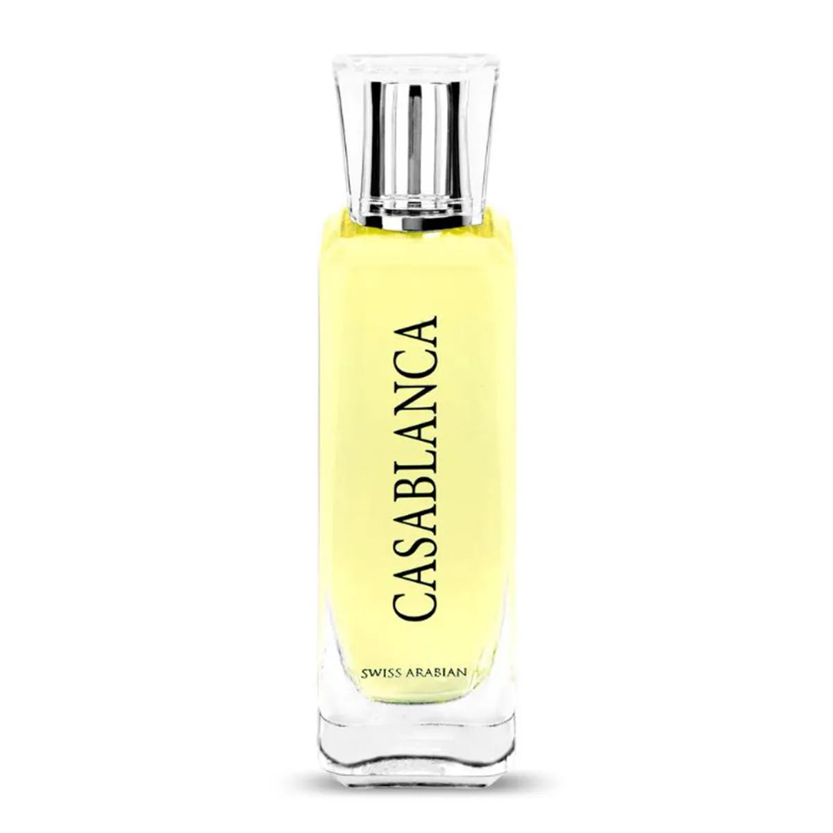 SWISS ARABIAN SWISS ARABIAN Casablanca Eau de Parfum 100 ml Parfüm