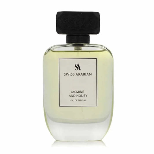SWISS ARABIAN SWISS ARABIAN Jasmine And Honey Eau De Parfum Spray 100 ml Parfüm