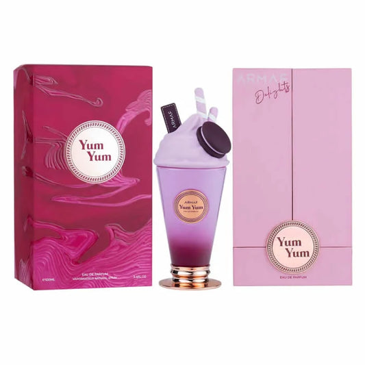 ARMAF ARMAF Yum Yum Eau de Parfum Spray 100 ml Parfüm