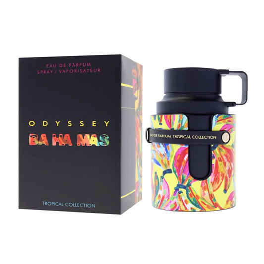 ARMAF ARMAF Odyssey Bahamas Eau de Parfum 100 ml Spray Herrenduft Parfüm