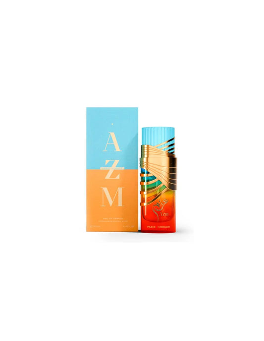 PARIS CORNER PARIS CORNER Azm Ep 100 Vp Unisex Kosmetikprodukt Novedad
