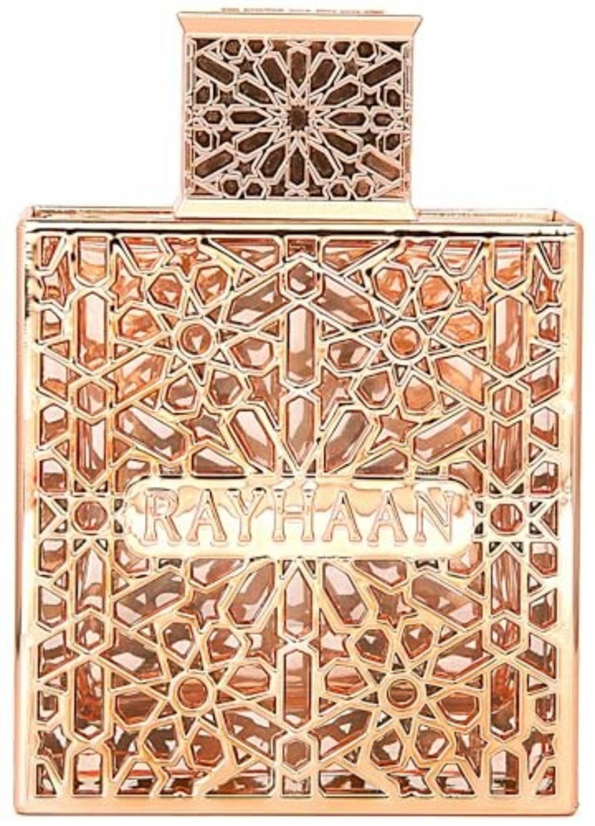 Rayhaan, Divine, Eau de Parfum, Für Frauen, 100 ml