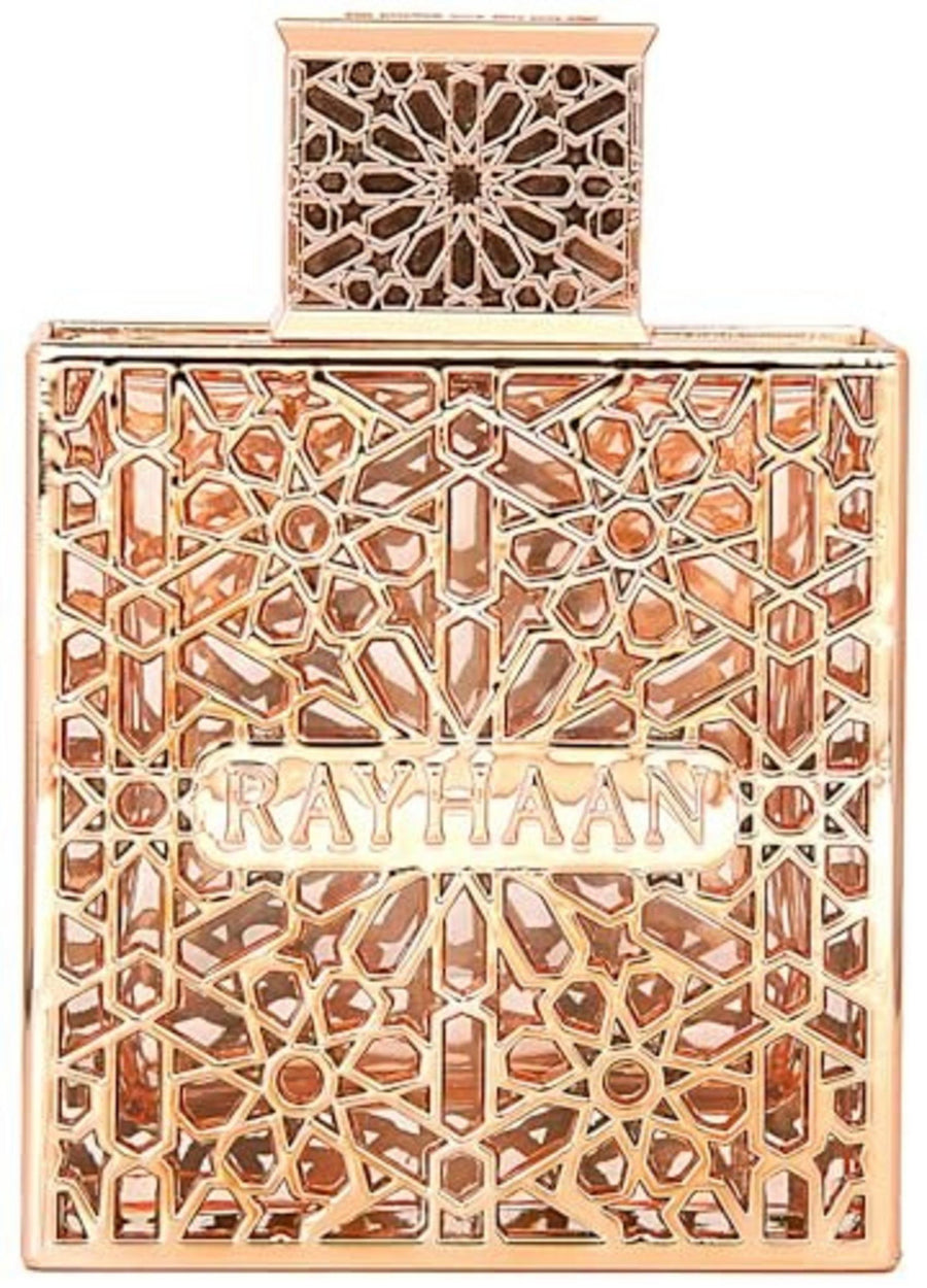Rayhaan, Divine, Eau de Parfum, Für Frauen, 100 ml