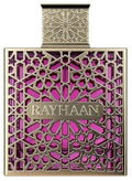 Rayhaan, Kiss, Eau de Parfum, Für Frauen, 100 ml