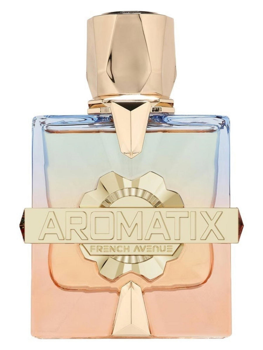 French Avenue Aromatix Teas Me Parfumextrakt 100 ml