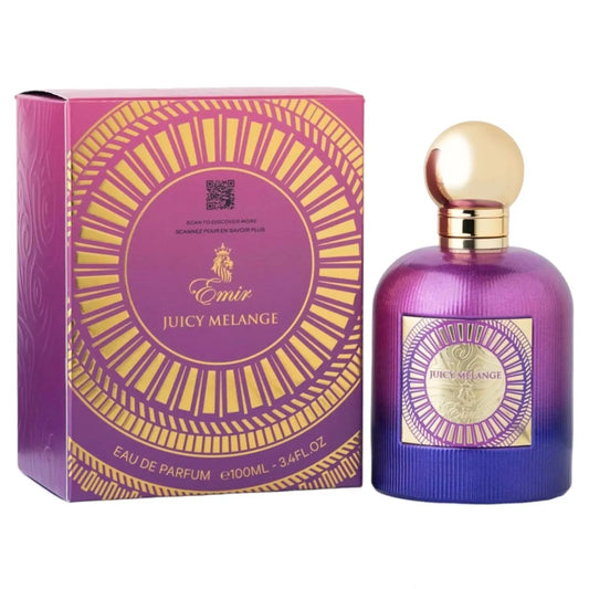 EMIR EMIR Melange Eau de Parfum 100 ml Parfüm Herrenduft