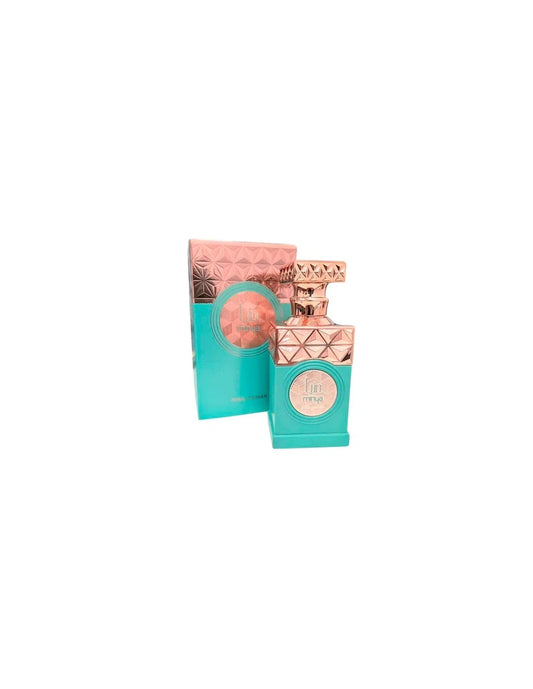 PARIS CORNER Paris Corner Minya Ep 100 Vp Unisex Kosmetik