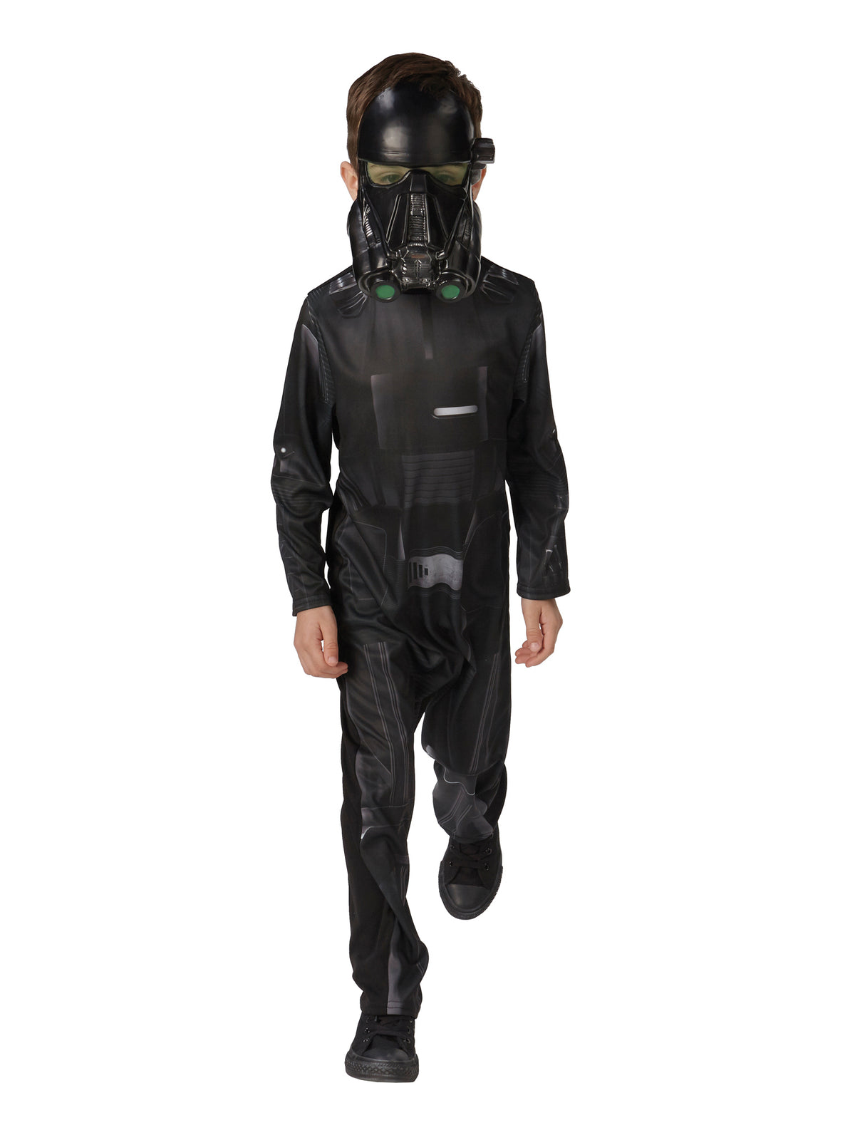 Rubies Death Trooper Classic Child Kinderkostüm für Jungen