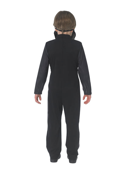 Rubies Deluxe Death Trooper Costume Kinderkostüm für Jungen