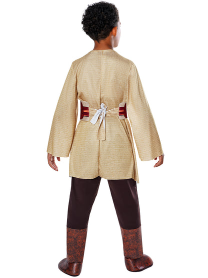 Rubies Jedi Deluxe Kinderkostüm für Jungen
