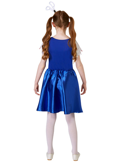Rubies Rag Doll Kinderkostüm für Mädchen