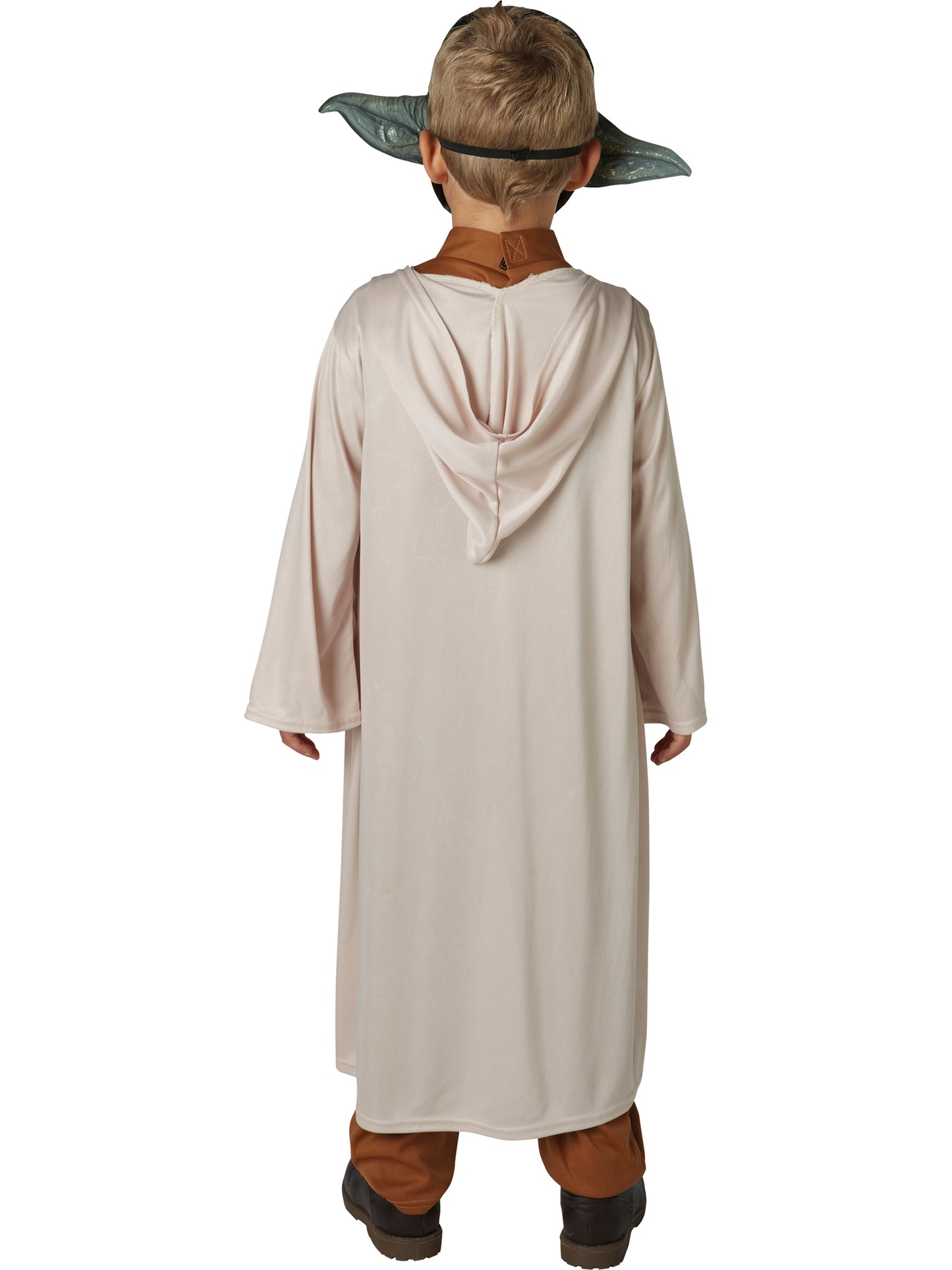 Rubies Yoda Deluxe Costume - Childrens Kinderkostüm für Jungen