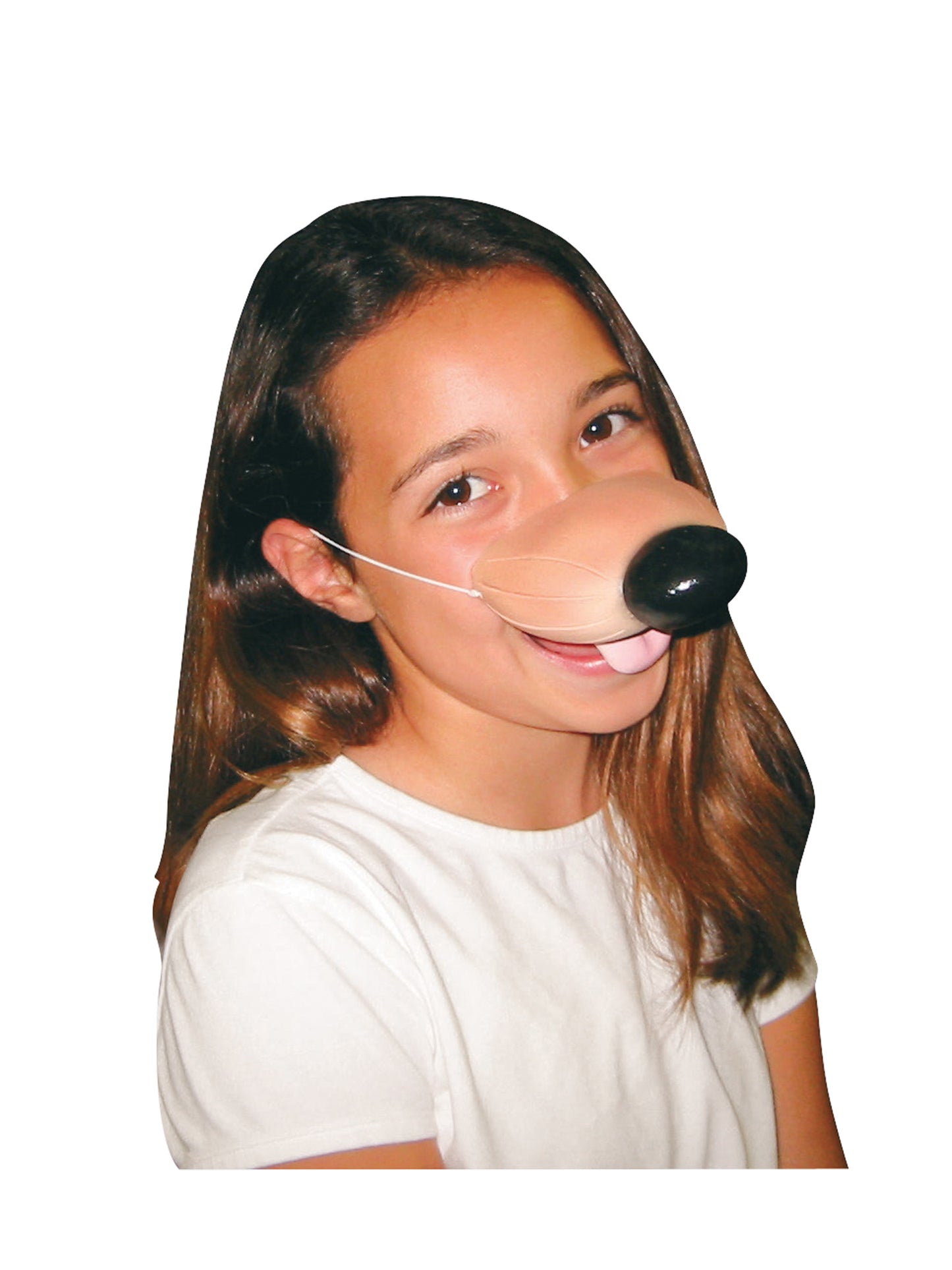 Rubies DOG NOSE Kostümzubehör