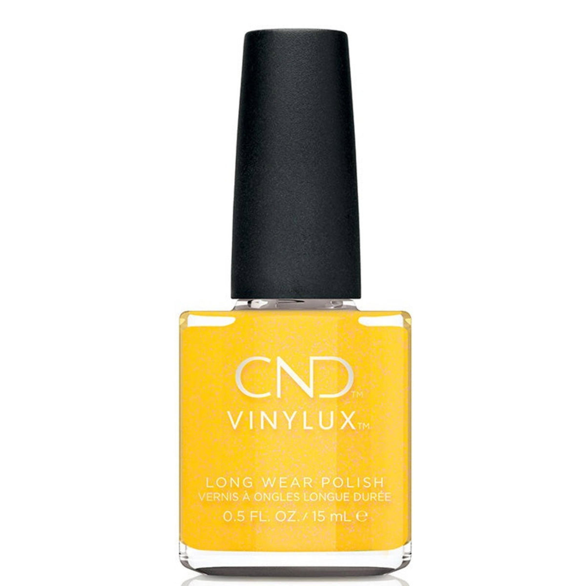CND, Vinylux, Shimmer, Nail Polish, Catching Light, 15 ml