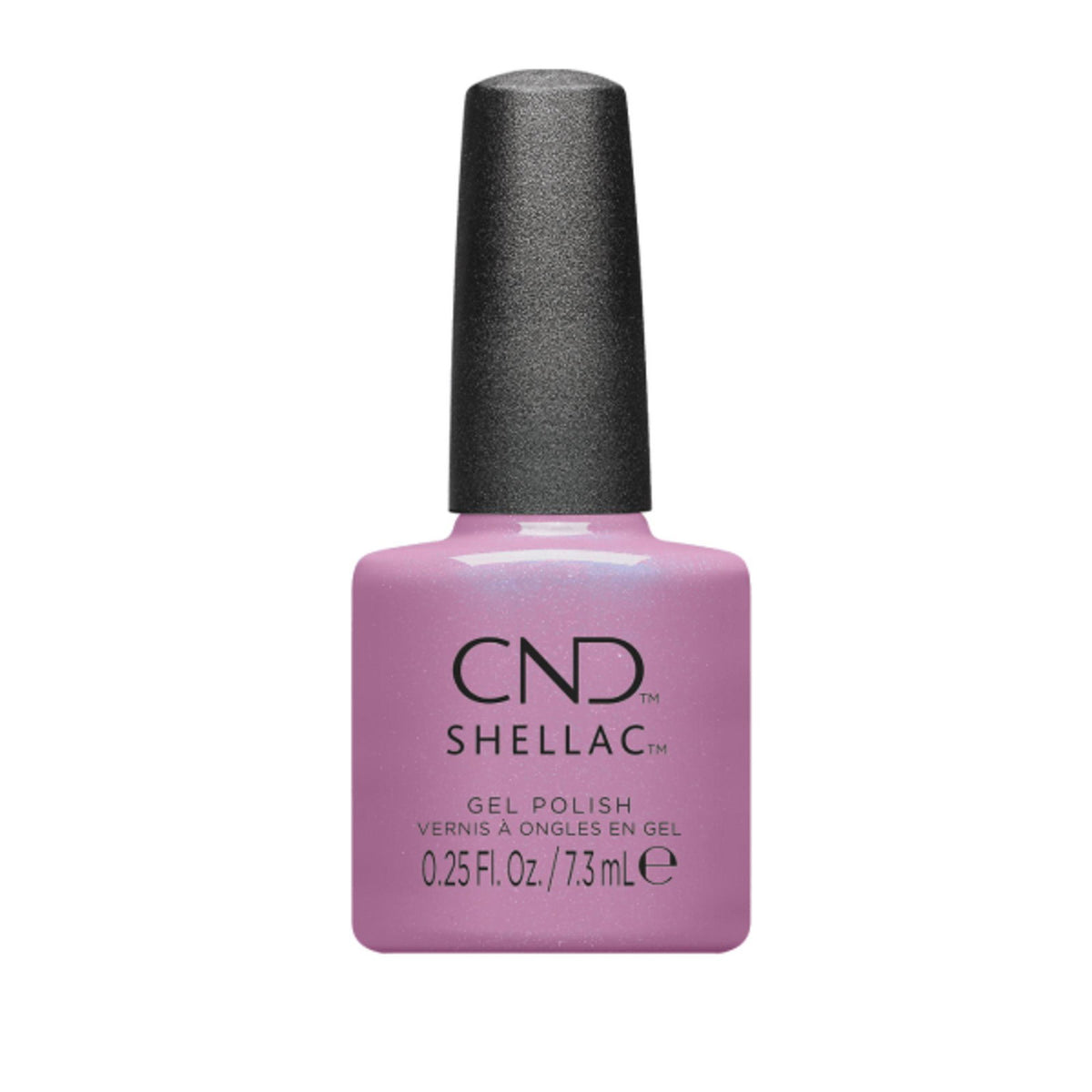 CND, Shellac, Gel, Semi-Permanent Nail Polish, Of The Moment, 7.3 ml