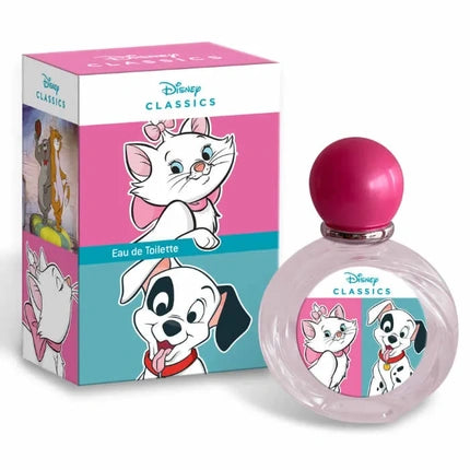 DISNEY Disney Lorenay Rincesas Eau de Toilette 50 ml Parfüm