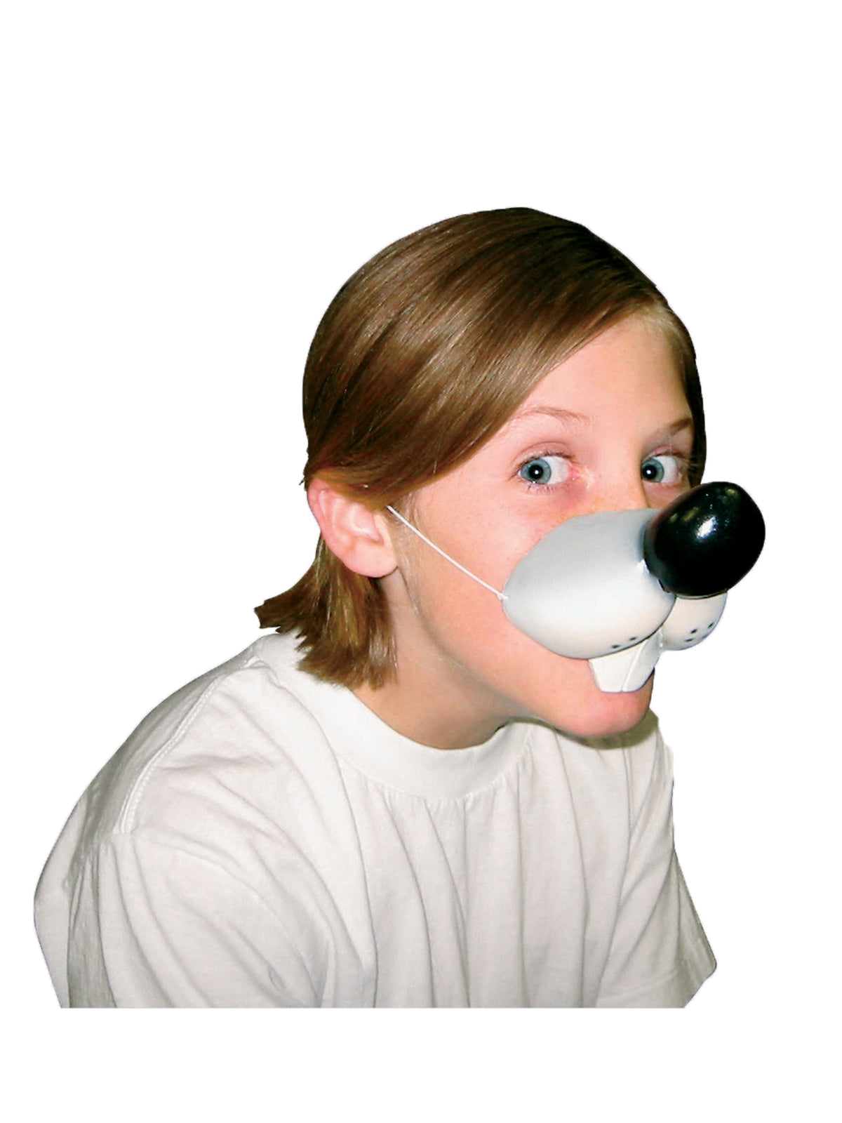 Rubies Mouse Nose Disguise Kits
