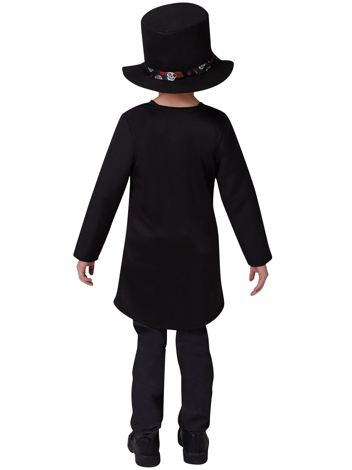 Rubies Boy's Day Of The Dead Costume Kinderkostüm für Jungen