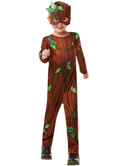 Rubies STICKMAN Twig Boy Kinderkostüm für Jungen