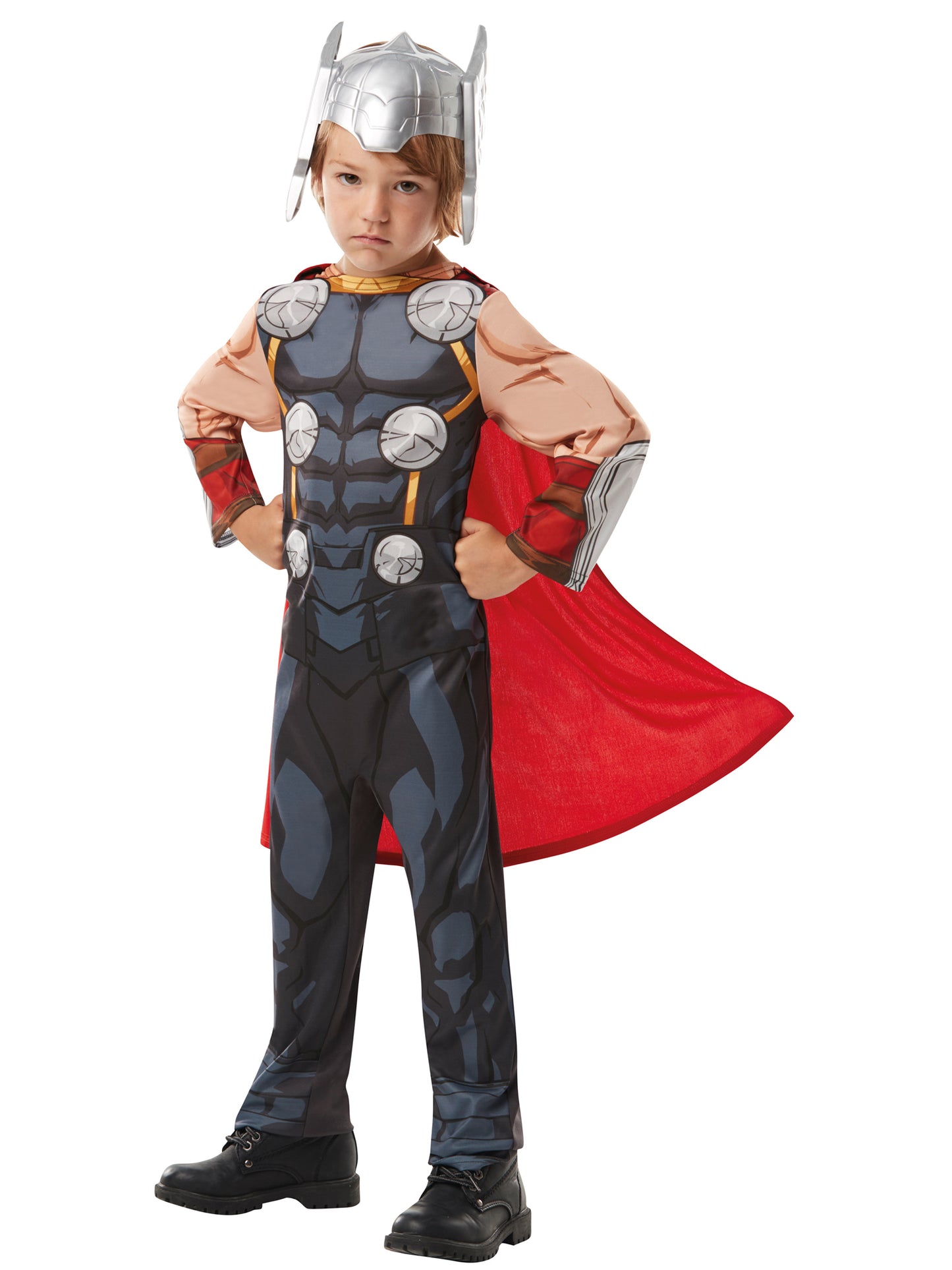 Rubies Marvel Thor Kinderkostüm für Jungen – Produktansicht