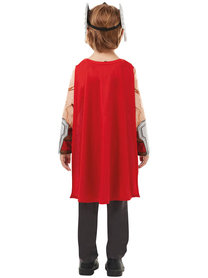 Rubies Marvel Thor Kinderkostüm für Jungen