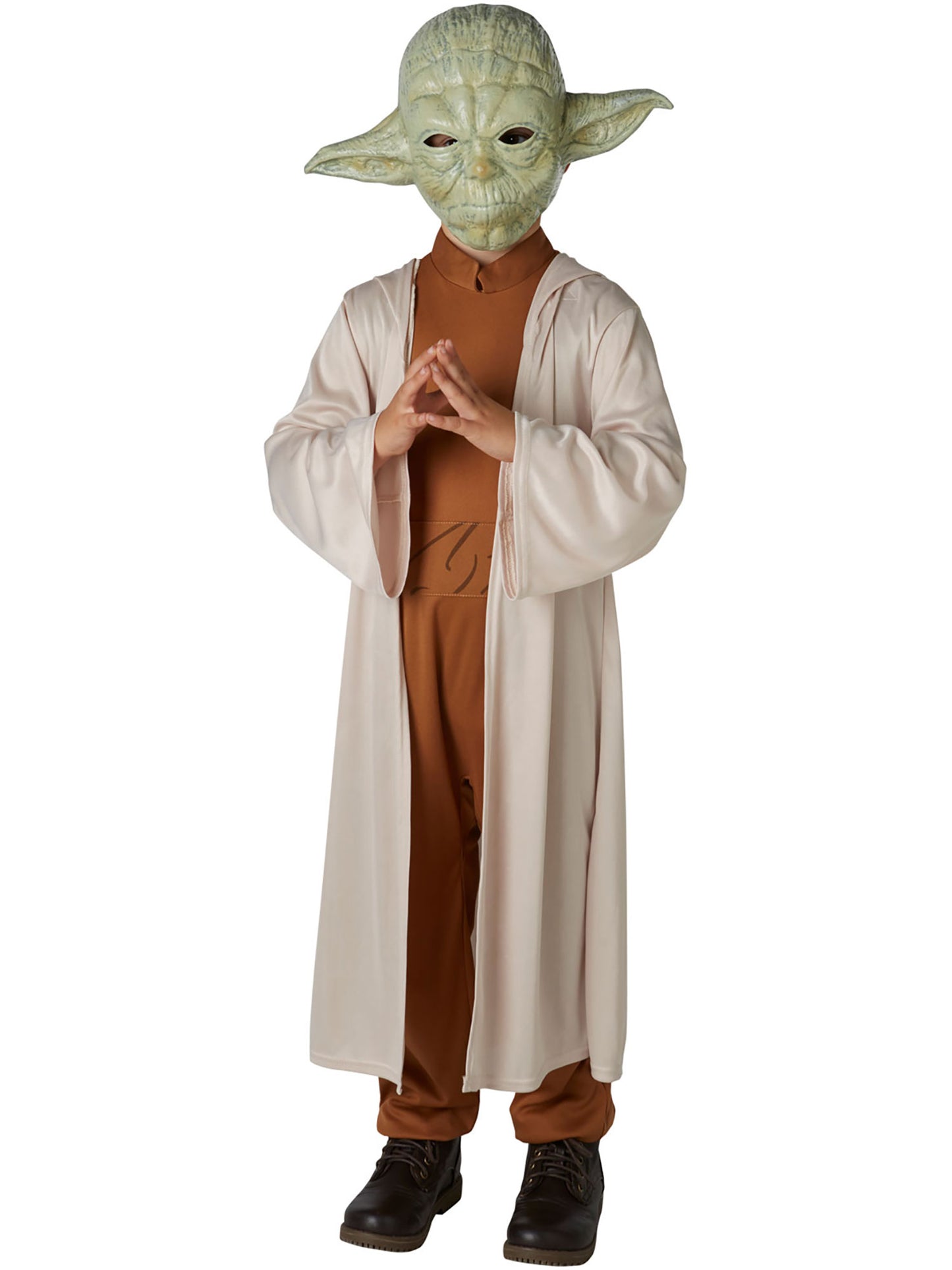 Rubies Yoda Kinderkostüm für Jungen