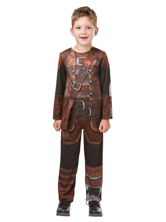 Rubies Hiccup Kinderkostüm für Jungen – Produktansicht