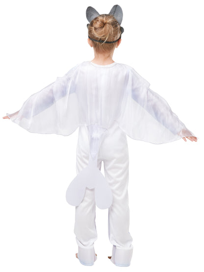 Rubies Light Fury Deluxe Costume - Childrens Kinderkostüm für Jungen