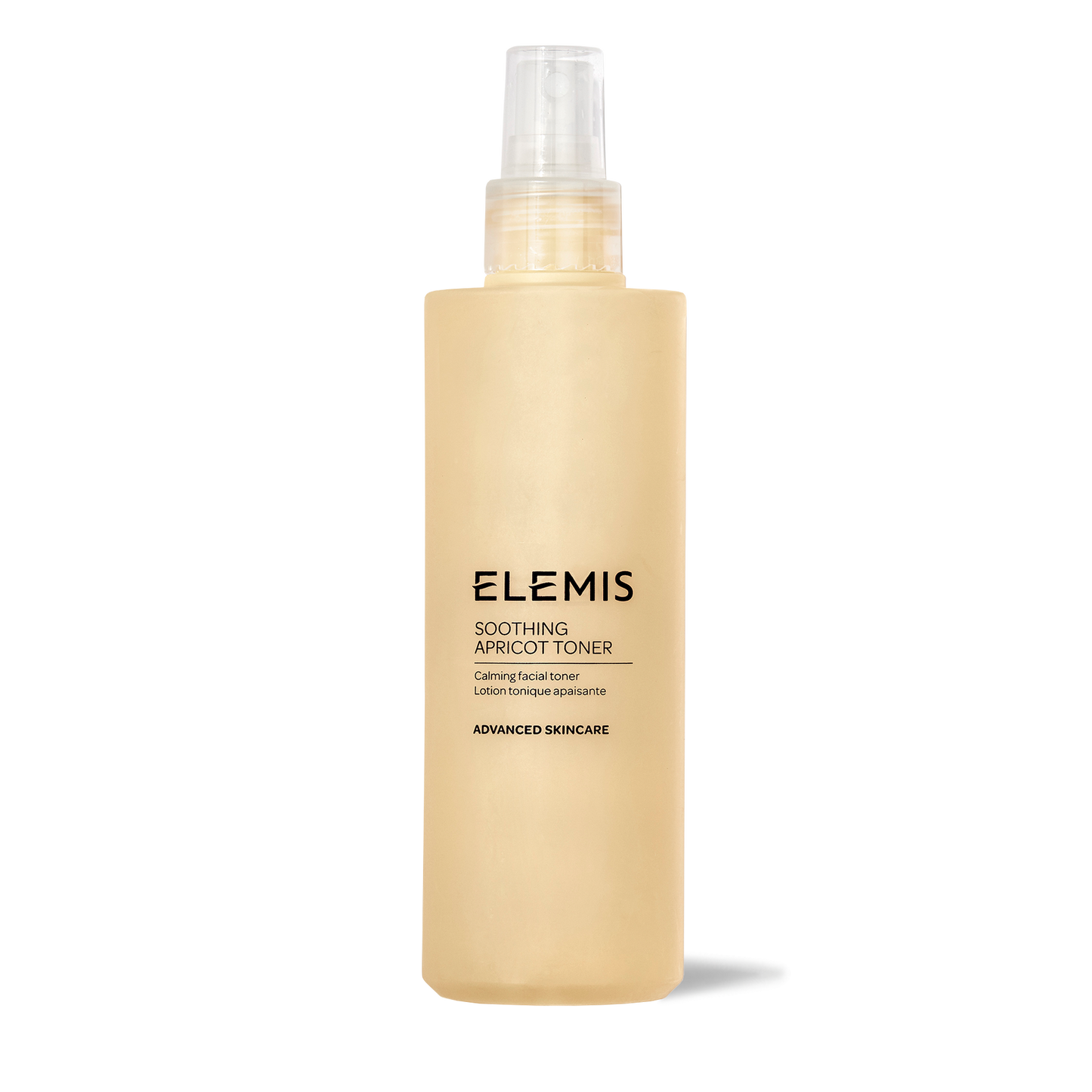 Elemis, Soothing Apricot, Tönung, Gesichtswasser, Für das Gesicht, 200 ml