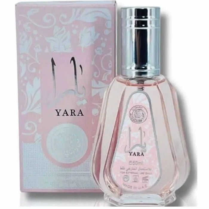 LATTAFA Lattafa Yara Eau de Parfum Spray 50 ml Parfüm