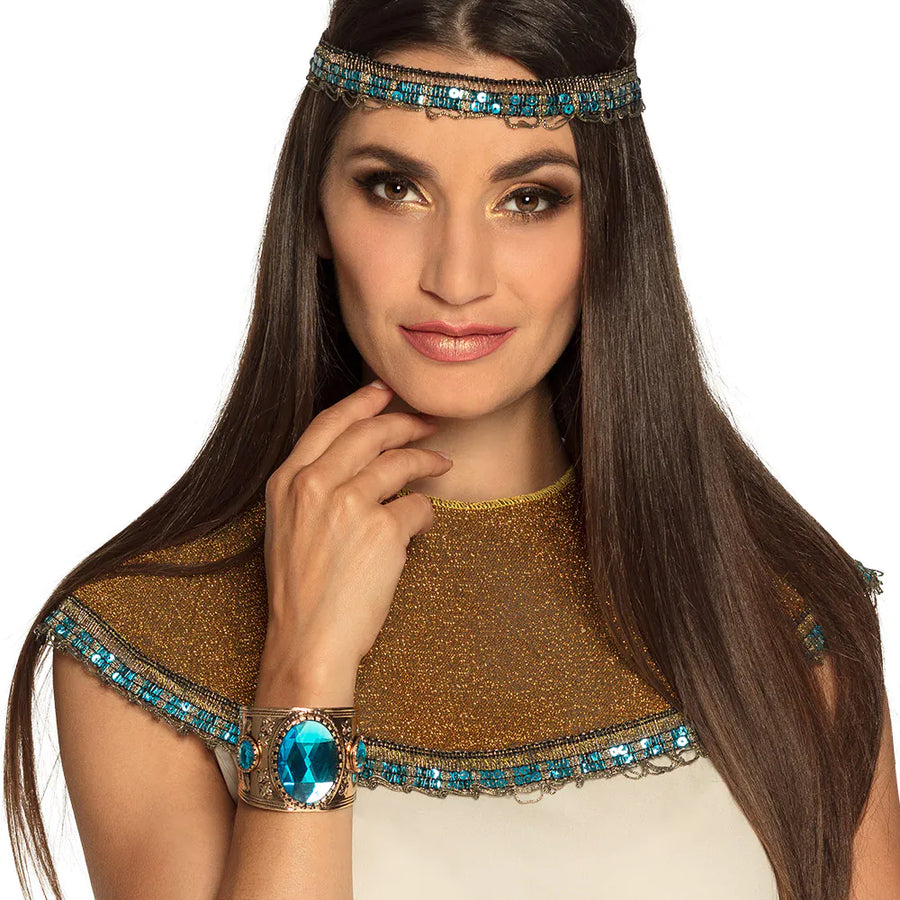 Boland Armband Topaz of the Nile mit grossem Stein – Detailansicht