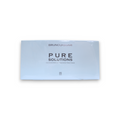 Bruno Vassari Pure Solutions Gesichtspflege-Set mit Balance Fluid, Creme-Maske und Lotion-Serum