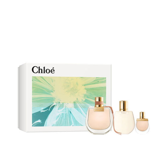 CHLOÉ CHLOÉ Nomade Kosmetikset 3-teilig