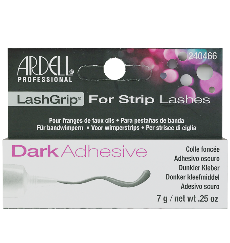 ARDELL Ardell Lashgrip Dark Adhesive Pegamento Pestañas De Banda 7 g Kosmetik