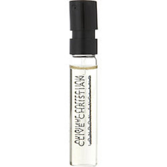 Clive Christian Clive Christian, Original Collection X, Eau de Parfum, Für Frauen, 2 ml Fläschchen Vial