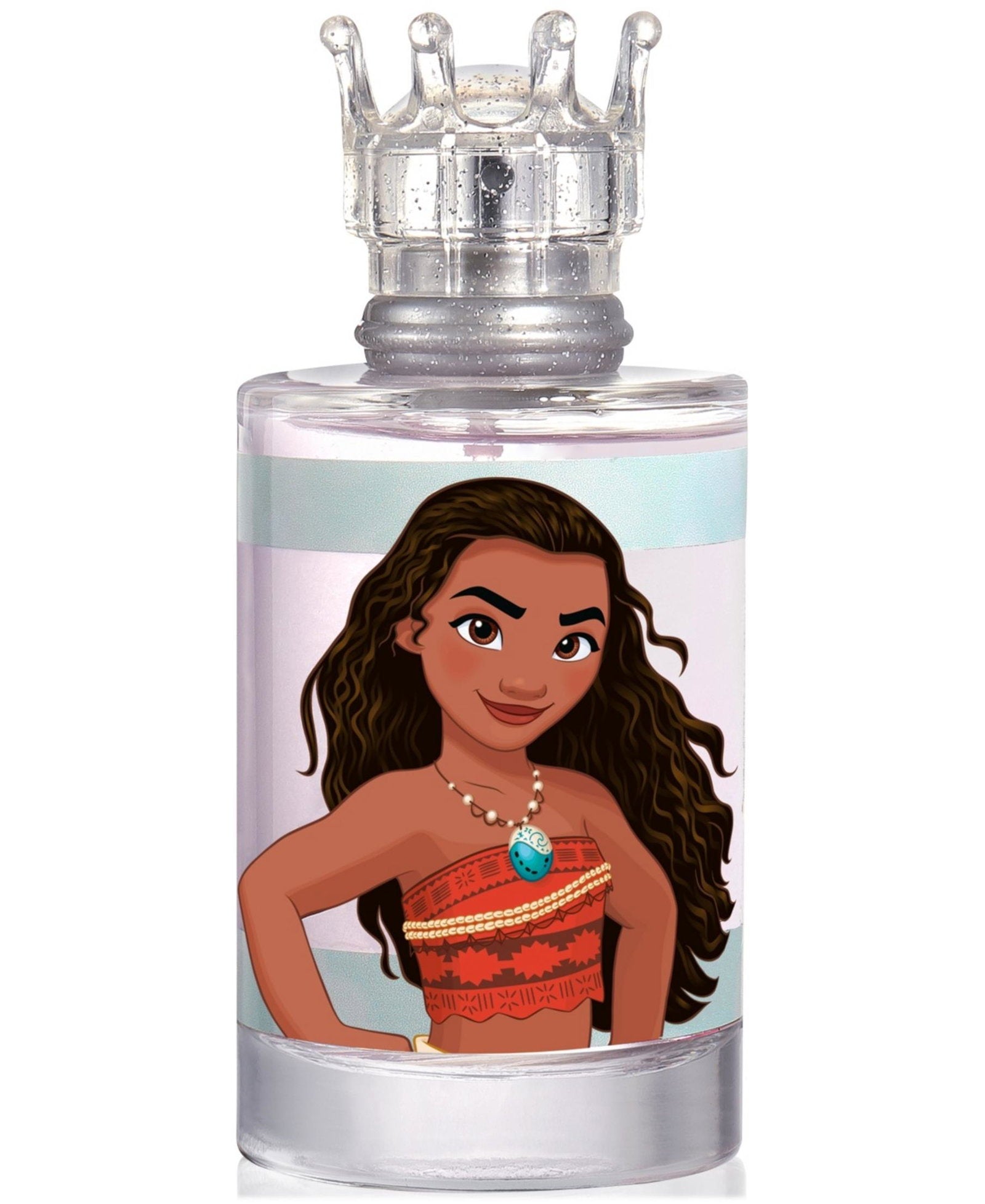 Disney Disney, Moana, Eau de Toilette, Kinder, 100 ml Regular