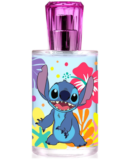 Disney Disney, Stitch, Eau de Toilette, Unisex, 100 ml Regular