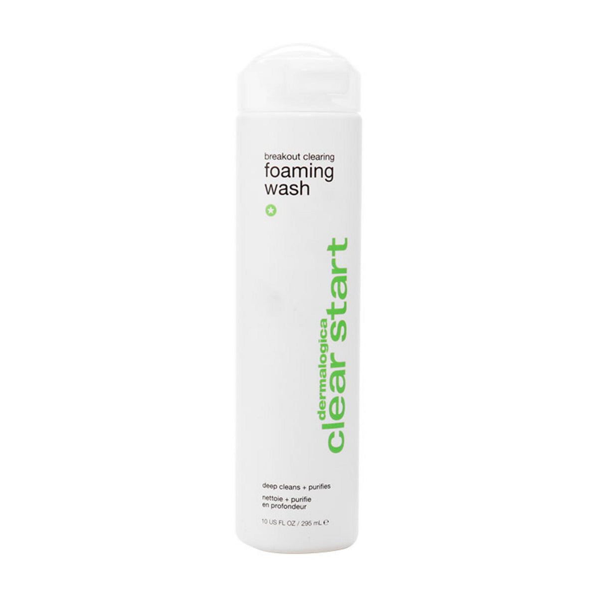 Dermalogica, Clear Start, Reinigung und Reinigung, Reinigende Schaumcreme, 295 ml