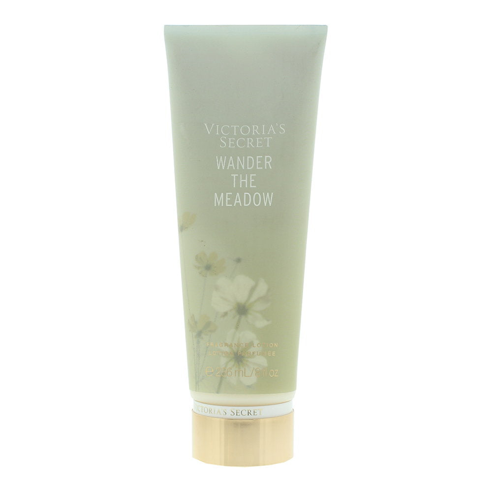 Victoria's Secret, Wander The Meadow, Feuchtigkeitsspendend, Körperlotion, 236 ml
